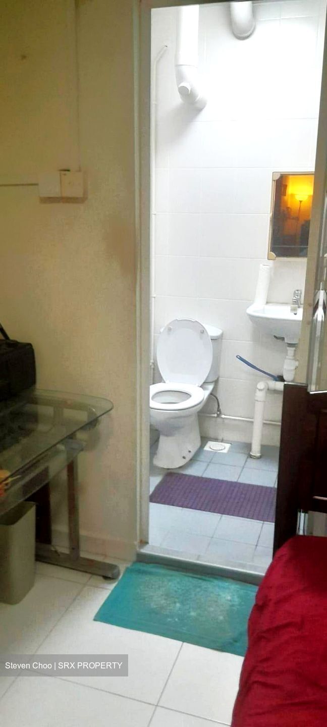 Blk 149 Woodlands Street 13 (Woodlands), HDB 3 Rooms #638601711